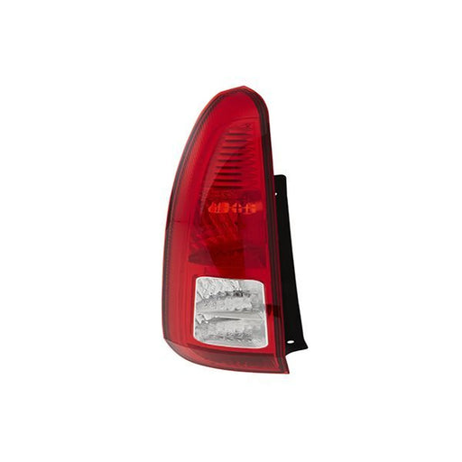 Hella Tail Light / Lamp W5W Left 9EL 354 070-011