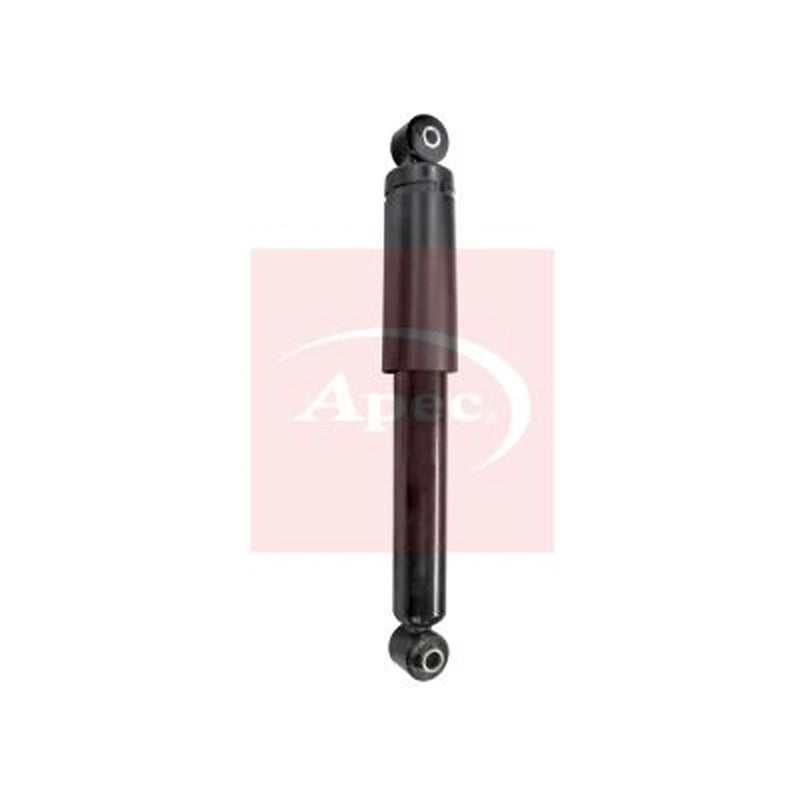 Apec Shock Absorber Damper Strut Rear Right ASA1078