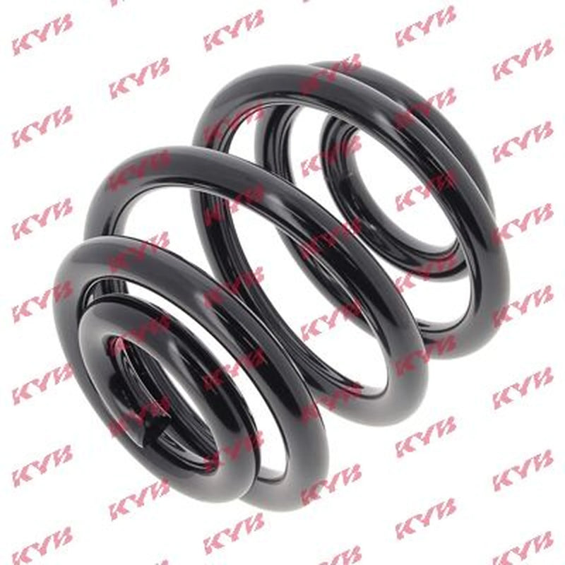 KYB Rear Suspension Coil Spring RX6743