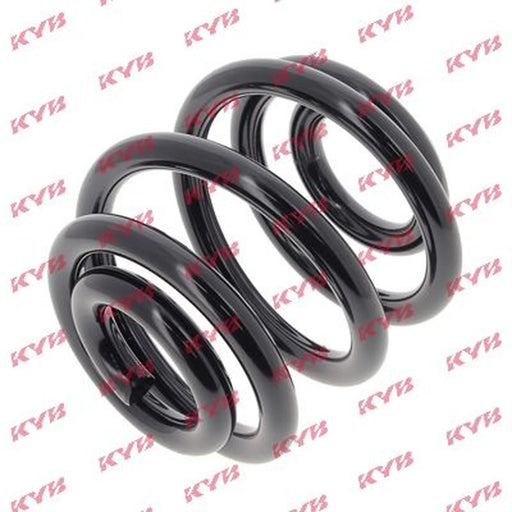 KYB Rear Suspension Coil Spring RX6743