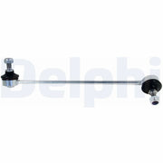 Delphi Stabiliser Bar Link Coupling Rod Front Left TC2397