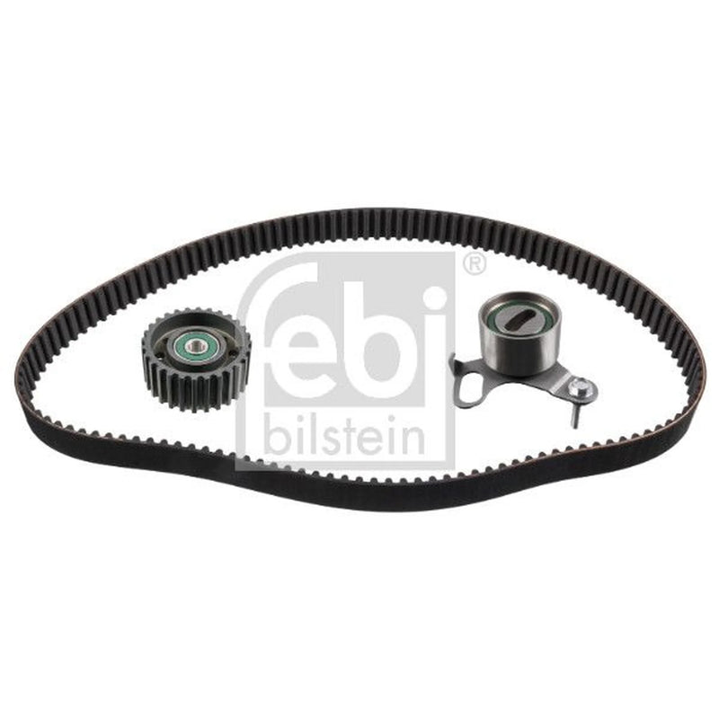 Febi Timing Belt Kit with Rollers 26813