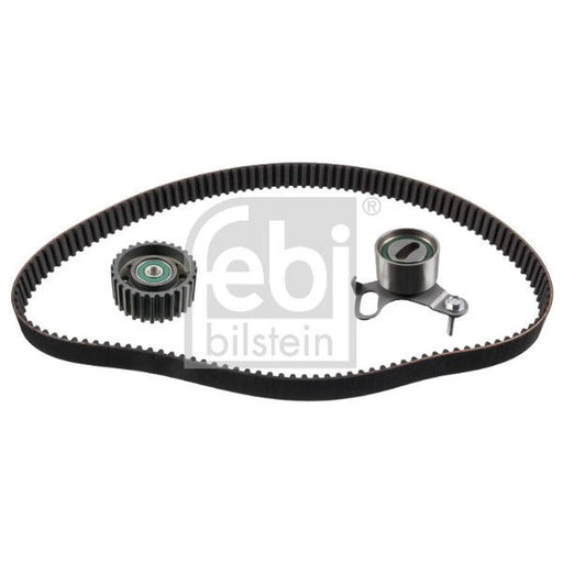 Febi Timing Belt Kit with Rollers 26813