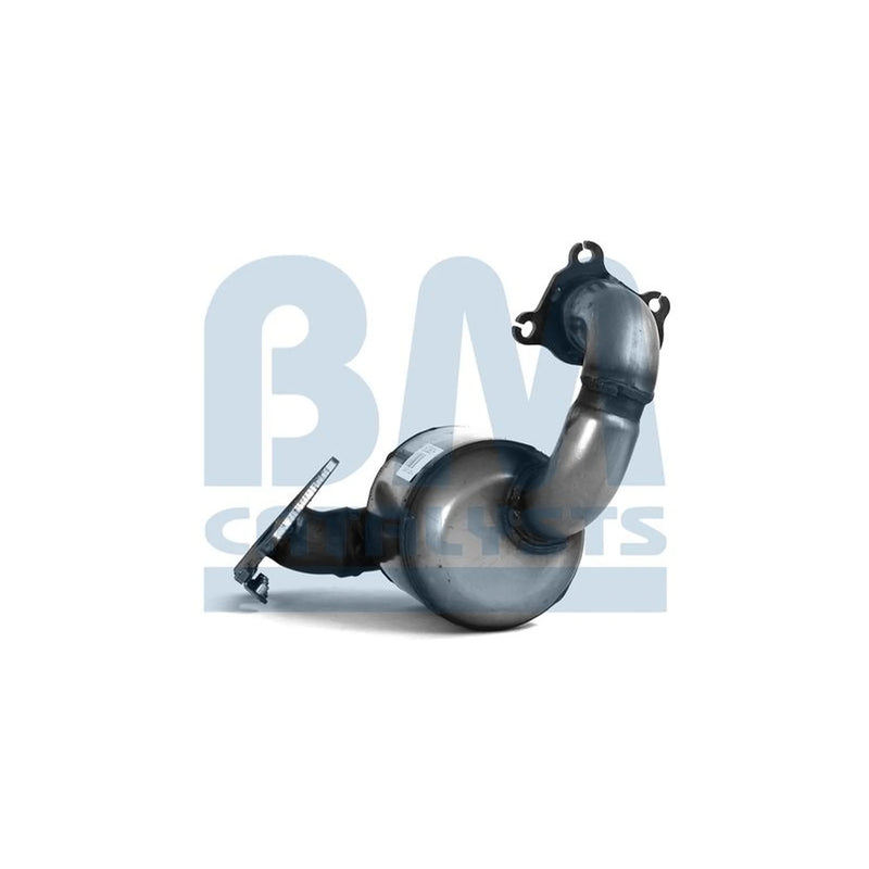 BM Catalysts Homologated Diesel Cat BM80380H