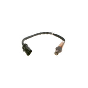 Bosch O2 Lambda Oxygen Sensor after catalytic converter 0 258 006 294