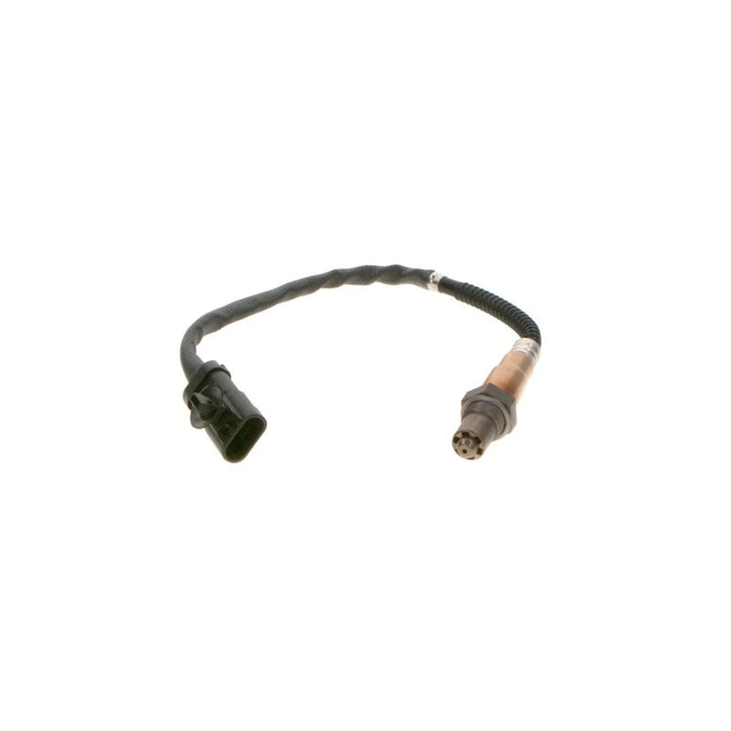 Bosch O2 Lambda Oxygen Sensor after catalytic converter 0 258 006 294