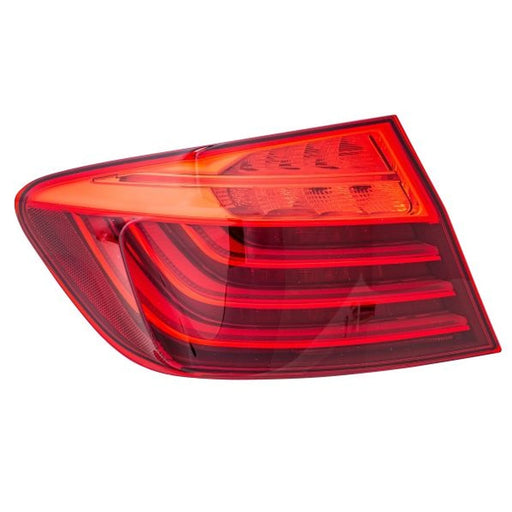 Hella Tail Light / Lamp LED Left 2SD 011 144-311