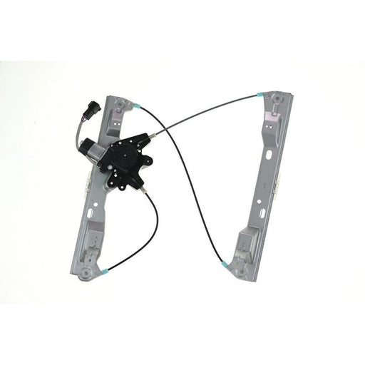 Valeo Electric Window Regulator Lifter Right Front 861241