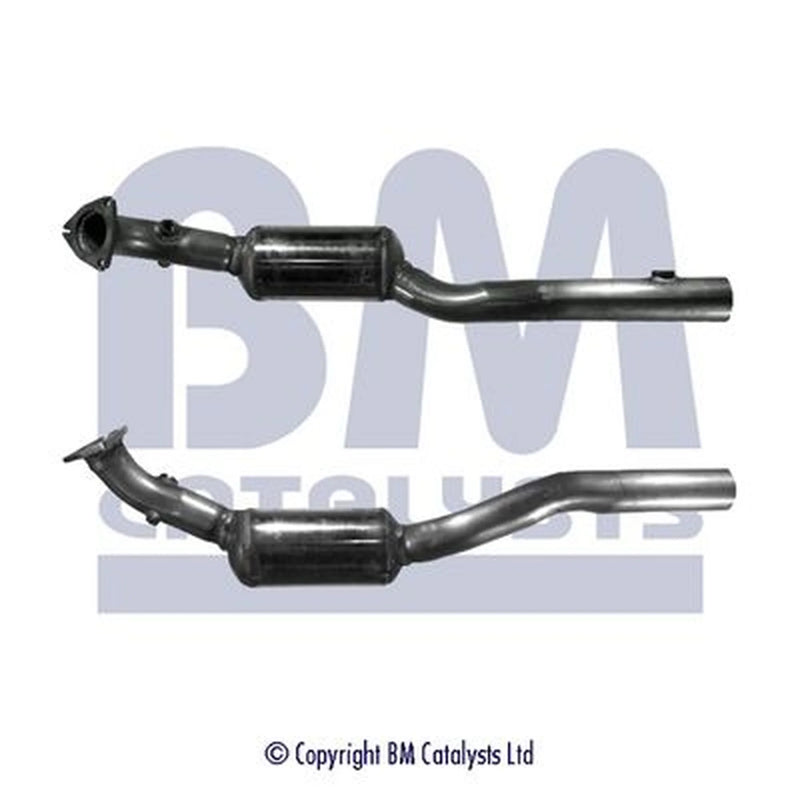 BM Catalysts Petrol Cat BM91145