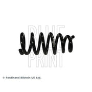 Blue Print Front Suspension Coil Spring ADC488401