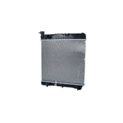 NRF Engine Radiator 507665