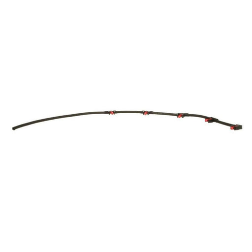 Gates Fuel Overflow Hose Pipe MFL1158