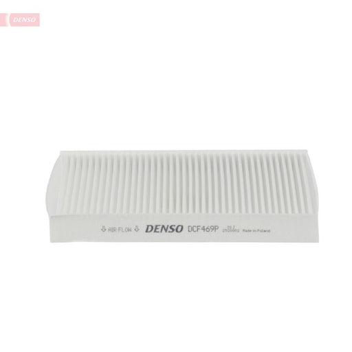 Denso Cabin Air Filter (Pollen Filter) fits Toyota Avensis 2003-2018