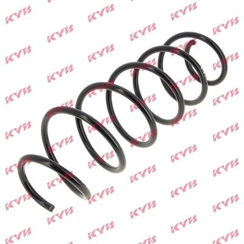 KYB Front Suspension Coil Spring RA3947