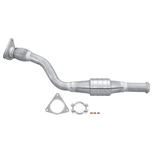 Hella Catalytic Converter 8LE 366 053-411
