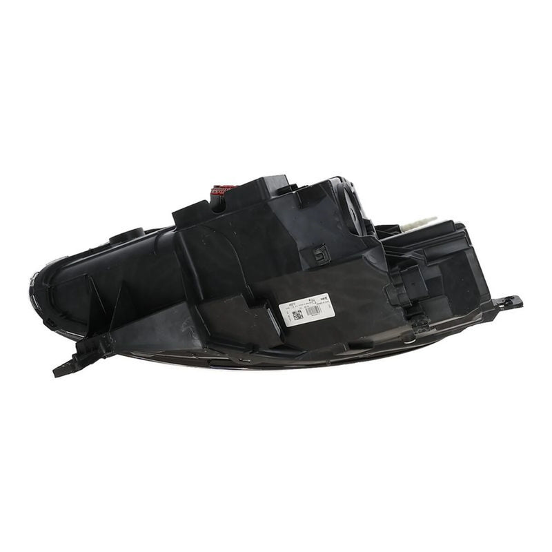 Valeo Headlight Headlamp Left 451126