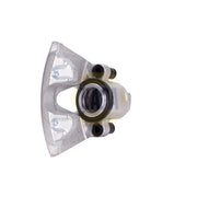 NAPA Brake Caliper Assembly Front Right NCA1698