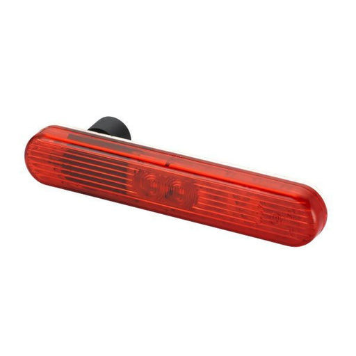 Hella Lamp Ur Red MD12 2XS Lateral Mounting 2XS 009 226-101 2XS 009 226-101