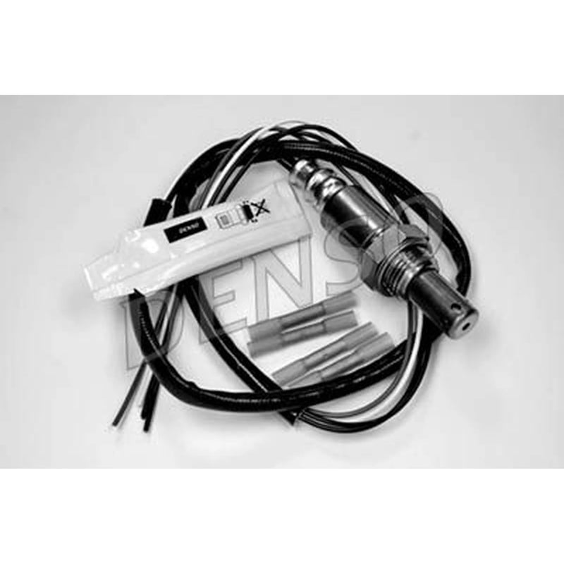 Denso O2 Lambda Oxygen Sensor Left fits Daihatsu Sirion 2005-2013 1.0