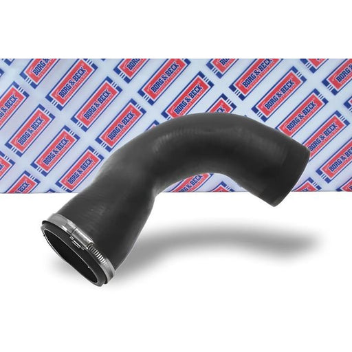 Borg & Beck Intercooler Turbo Charge Air Hose BTH1387