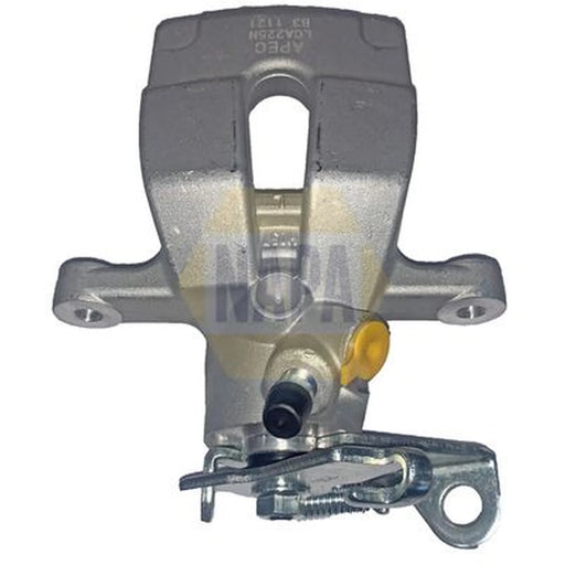NAPA Brake Caliper Assembly Rear Left NCA1061
