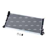 NRF Engine Radiator 509510