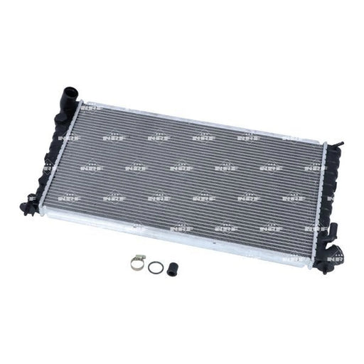 NRF Engine Radiator 509510