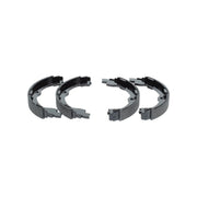 Bosch Parking Brake Shoe Set 0 986 487 964