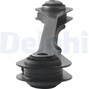 Delphi Control/Trailing Arm Lower TC4979