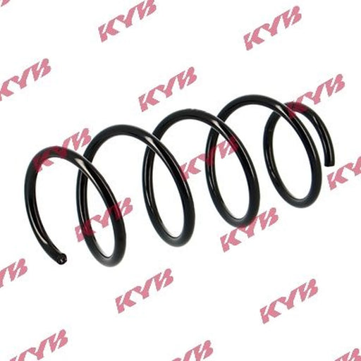 KYB Front Suspension Coil Spring RA1313