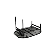 Bo-Camp Industrial Collection Table Northgate Case 120 x 80cm - Bo-Camp - Van Life Living