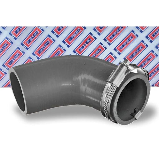 Borg & Beck Intercooler Turbo Charge Air Hose BTH1538