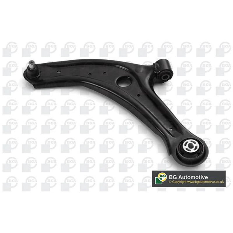 BGA Control/Trailing Arm Front Left TRC23030