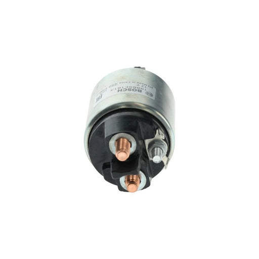 Bosch Starter Solenoid Switch 1 986 SE1 813