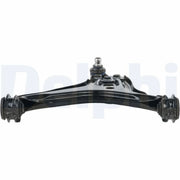 Delphi Control/Trailing Arm Lower TC1141