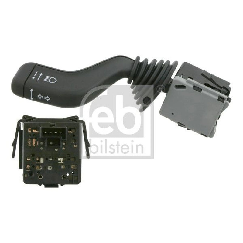 Febi Steering Column Switch 4 Connectors 24513