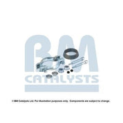 BM Catalysts Fitting Kit FK80087B FK80087B