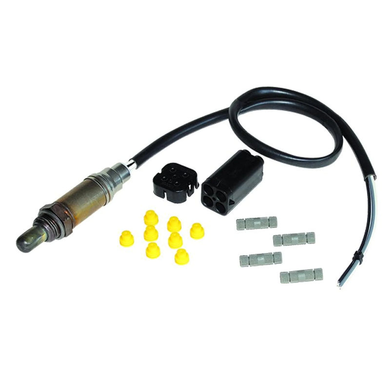 Bosch O2 Lambda Oxygen Sensor after catalytic converter 0 258 005 732