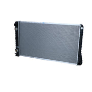 NRF Engine Radiator 50206