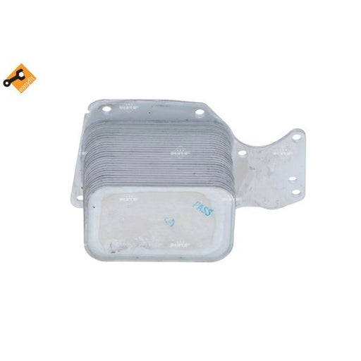 NRF Engine Oil Cooler 31284