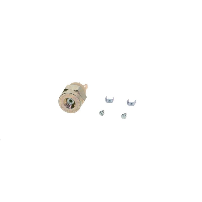 Bosch Brake Light Switch 0 986 345 409