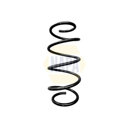NAPA Front Suspension Coil Spring NCS1963