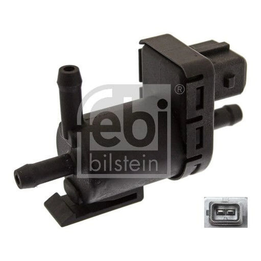 Febi Pressure Converter Connectors 45461
