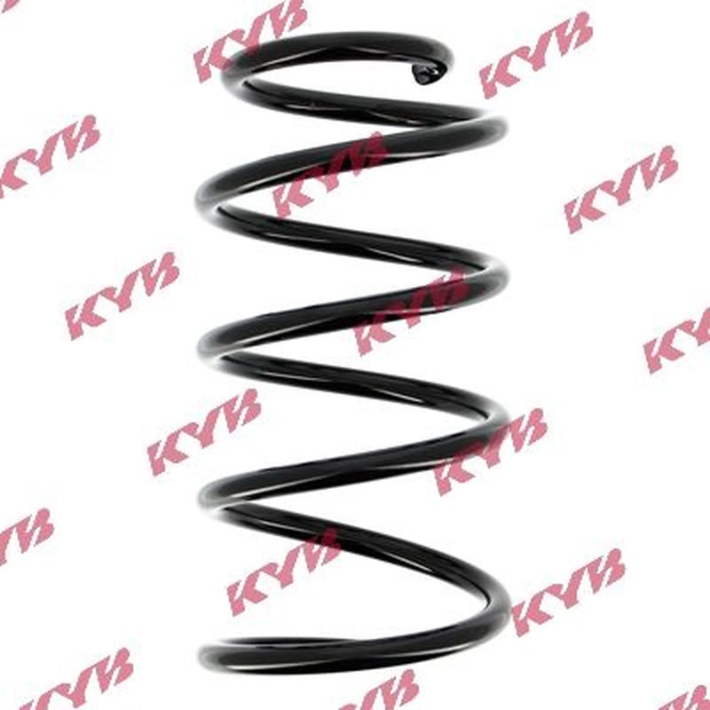 KYB Front Suspension Coil Spring RA4109