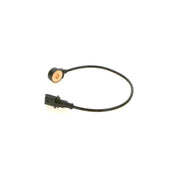 Bosch Engine Knock Sensor 0 261 231 223