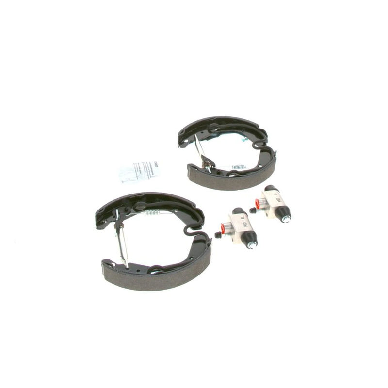 Bosch Brake Shoe Set Axle Kit 0 204 114 664