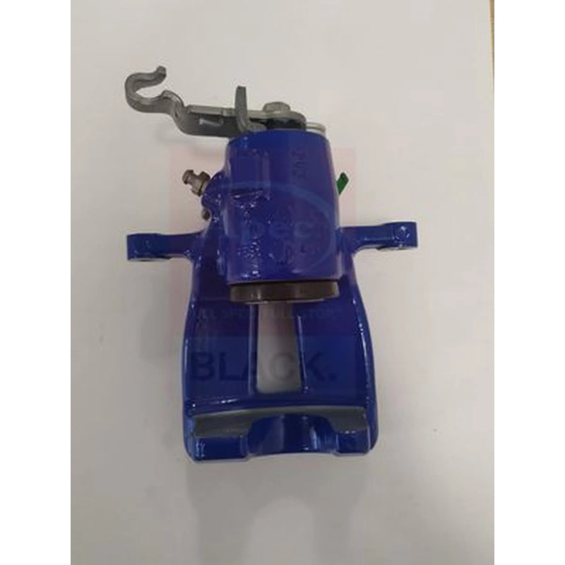 Apec Brake Caliper Assembly Rear Left LCA622BLU