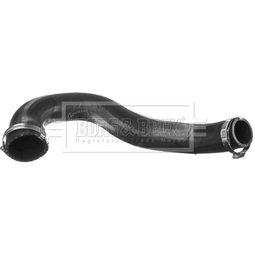 Borg & Beck Intercooler Turbo Charge Air Hose BTH1627