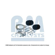 BM Catalysts Exhaust Pipe Mounting Kit FK50272C