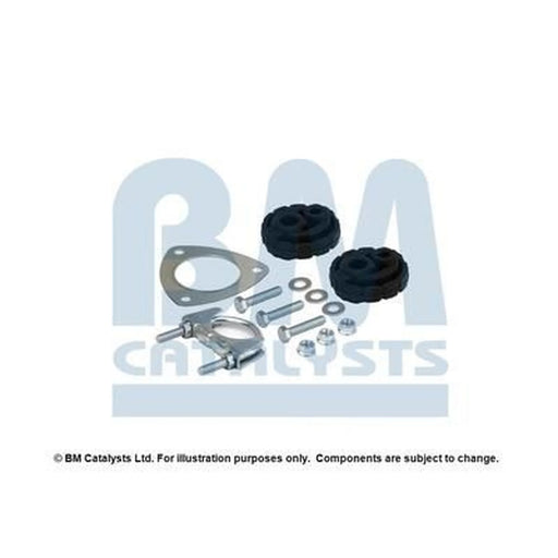 BM Catalysts Exhaust Pipe Mounting Kit FK50272C